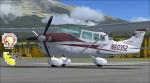 Cessna 206 Stationair Turbo